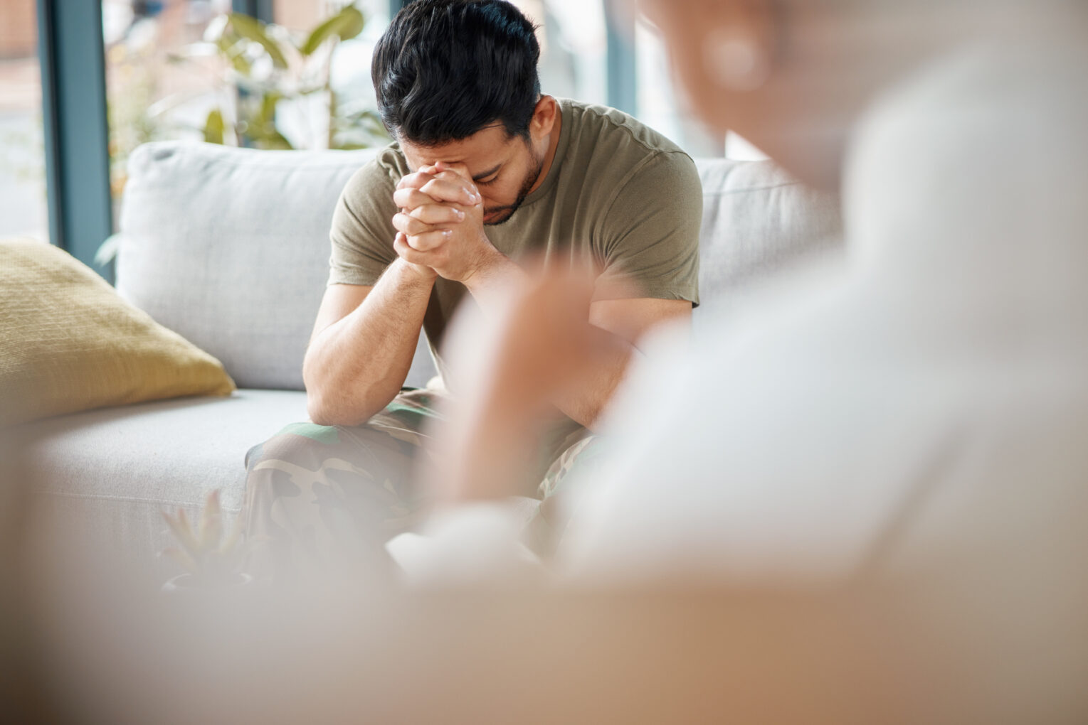 Counselling